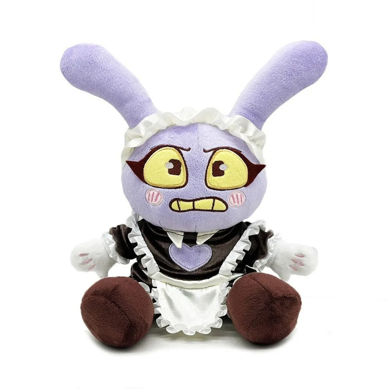 Home Decor Tv - 2026_Amazing Digital Doll Circus Maid Jax