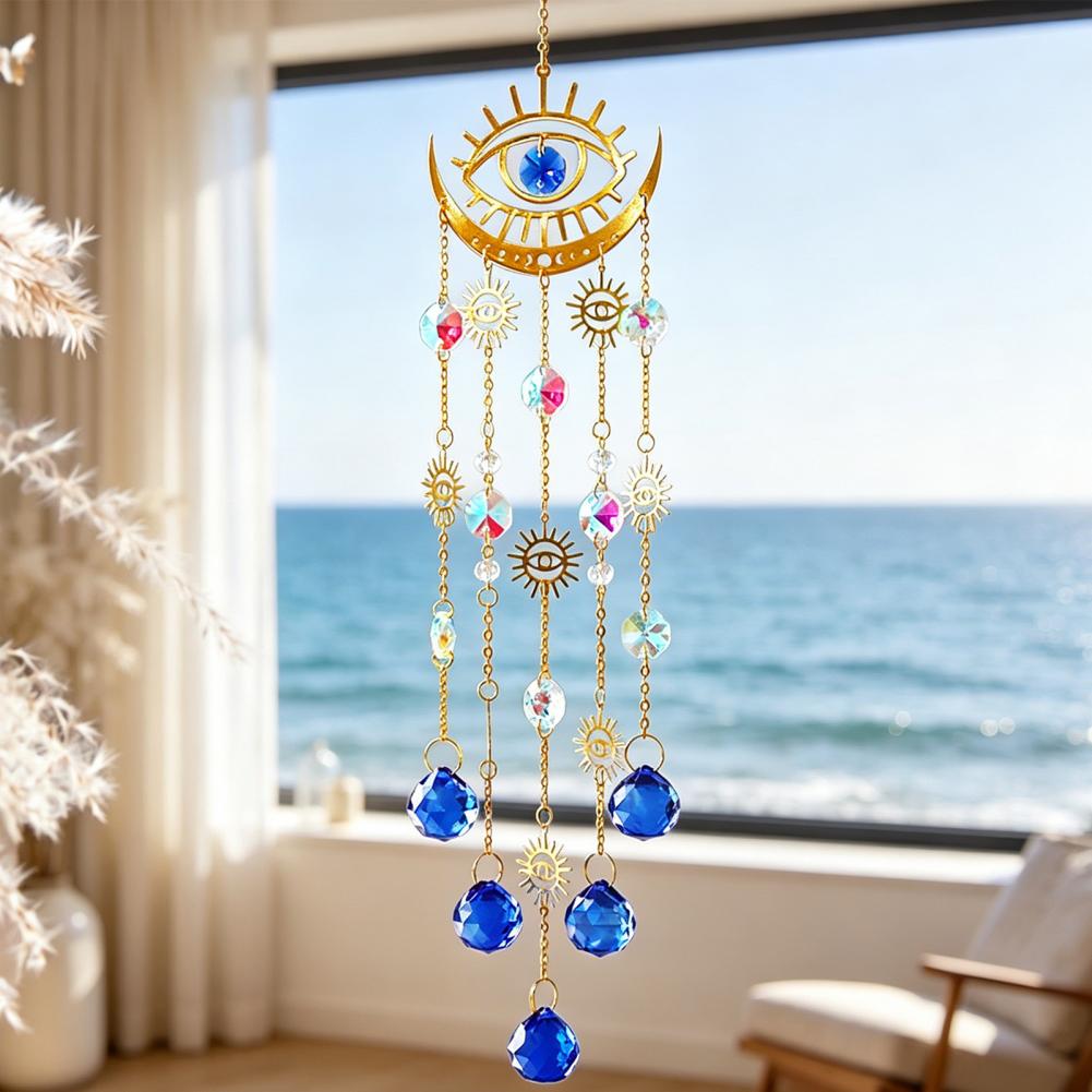 Boho Wind Chimes - Wind Chime Pendant Wind Chime Boho